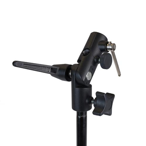 0000003999| ProMaster Professional Swivel Umbrella Tilt Brack with Brass Spigots - 5493