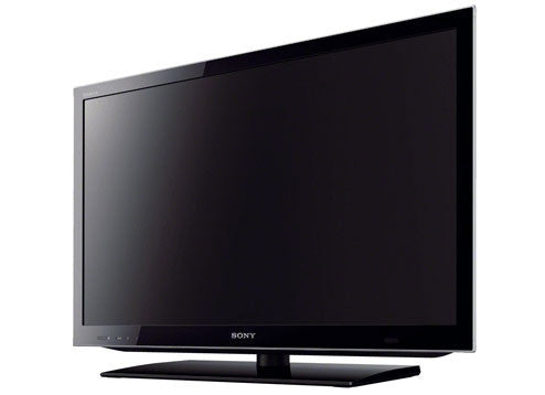 Sony Kdl40Hx750 40Inch Hx750 Series Lcd Tv