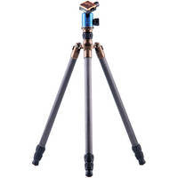 3LT X5 Frank AH2 Tripod Kit  Blue