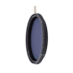  NiSi 72mm ND-VARIO Pro Nano 1.5-5 Stops Enhanced Variable ND Filter