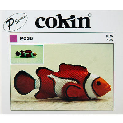 Cokin P036 FL-W Filter