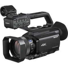  Sony HXR-NX80 Camcorder