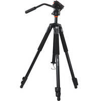 VANGUARD ABEO 243AV ALU TRIPOD