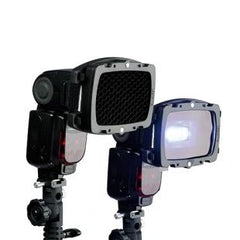  Lastolite Strobo Kit - Direct To Flashgun