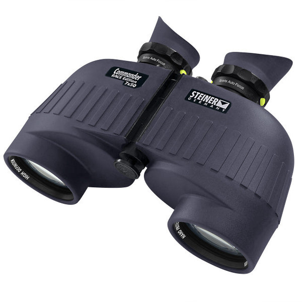 Steiner Commander XP Race Edition 7x50 Binoculars