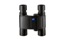 Zeiss Victory Binoculars Compact 10x25 T Black