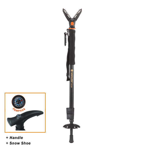 Vangaurd Pro M49 Monopod