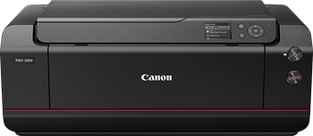 0000016990| Canon imagePROGRAF PRO1000 Printer