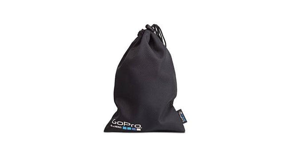 0000003495| GoPro Bag Pack (5 Pack)