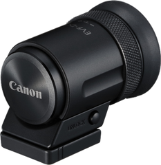  Canon EVF-DC2 Electronic Viewfinder - Black