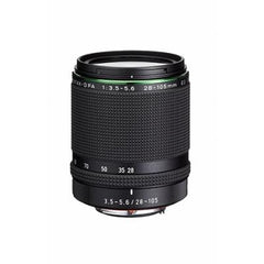  Pentax D FA 28-105mm f/3.5-5.6ED DC WR Lens