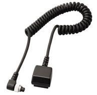 0000027495| Sony FACC1AM Off-Camera Cable For Flash