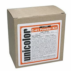  Unicolor Powder C41 Film Negative Kit 2lt