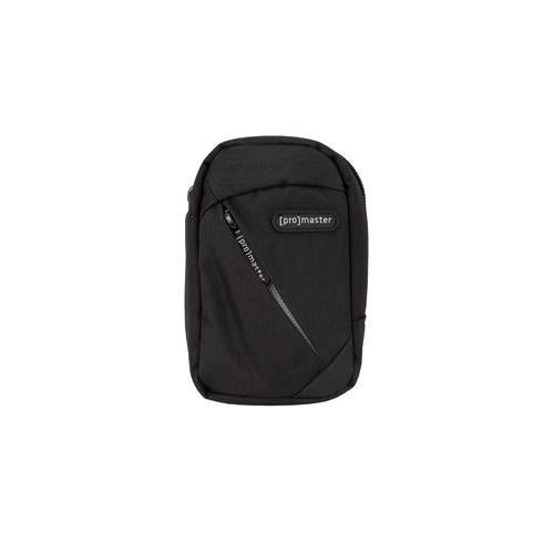 0000002995| ProMaster  Impulse Pouch Medium Black 7377