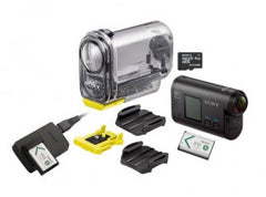 Sony HDRAS15K HD Action Cam Kit