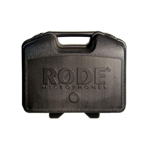 0000000320| Rode Microphones RC1 Case