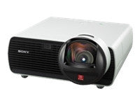 Sony SHORT THROW XGA 2500LM PROJECTOR