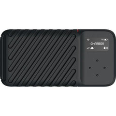  GNARBOX 2.0 Storage Drive SSD 512GB