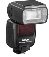  Nikon SB-5000 AF Speedlight Flash