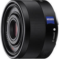 Sony Zeiss 35mm f/2.8 Portrait E-Mount