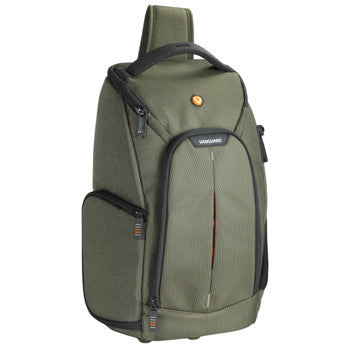 Vanguard Bag 2Go 39G Green