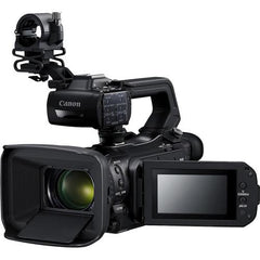  Canon XA50 Professional 4K Camcorder