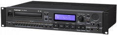 Tascam Professional CD Player 2U CD-6010