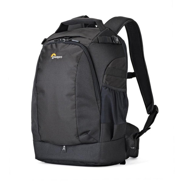 0000021495| Lowepro Flipside 400 AW II Black Backpack