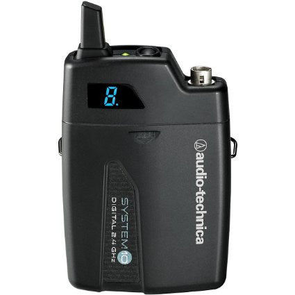 System10 bodypack transmitter only AT ATW-T1001