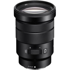  Sony E PZ 18-105mm F4 G OSS Zoom Lens