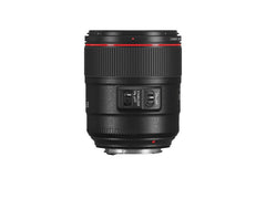  Canon  EF 85mm f/1.4 L IS USM Lens