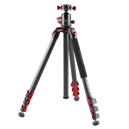 0000005490| ProMaster SP425CK Professional Tripod Kit With Head - Specialist Series - 8840