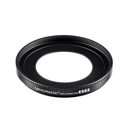 0000001995| ProMaster Lens Hood Canon ES52 - 9008