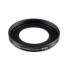  ProMaster Lens Hood Canon ES52 - 9008