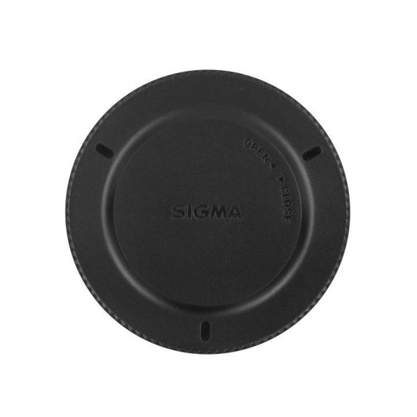 0000002995| Sigma Body / Teleconverter Cap LCT For Sigma