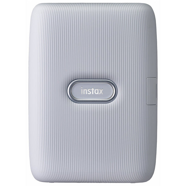 0000014995| Fujifilm Instax SHARE mini Link Printer Ash White