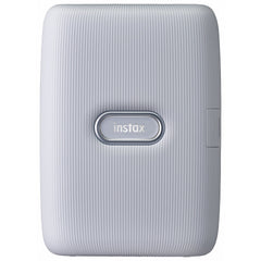  Fujifilm Instax SHARE mini Link Printer Ash White