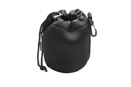 0000002495| ProMaster Lens Pouch - Neoprene - Medium 7844