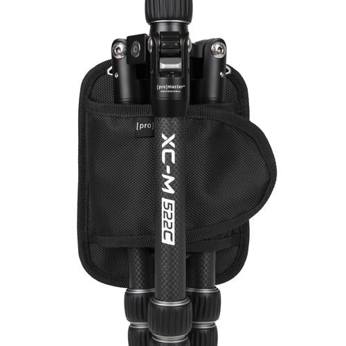 0000003995| ProMaster XC-M Tripod Hipster & Strap 3587