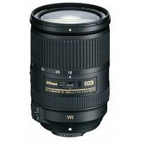 0000011990| Nikon Nikkor AF-S DX 18-300mm f3.5-5.6 G ED VR Telephoto Zoom Lens