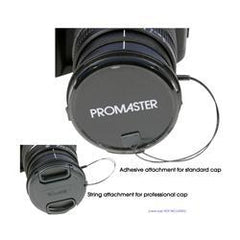  ProMaster Cap Keeper Leash - 5079