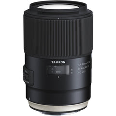  Tamron SP AF 90mm f/2.8 DI Macro VC USD - Nikon Lens