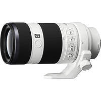 Sony  70-200mm f4 G-Series OSS Lens