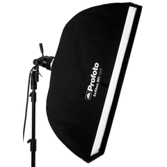  Profoto Softbox RFi 1x4' (30x120cm)