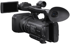  Sony HXR-NX100 Full HD NXCAM Camcorder