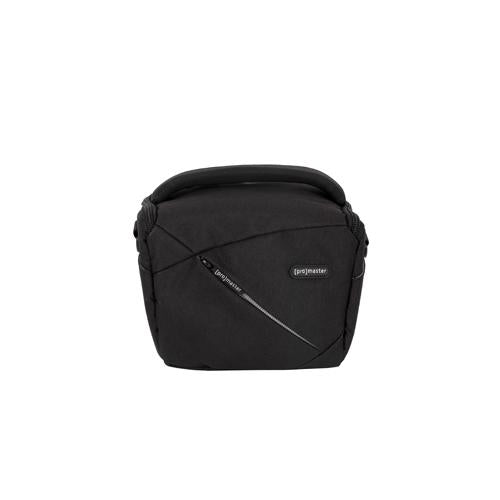 0000004995| ProMaster  Impulse Shoulder Bag Small Black 7188