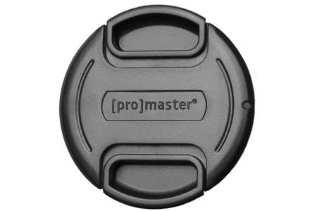 0000001295| ProMaster Professional Lens Cap - 39mm  3074