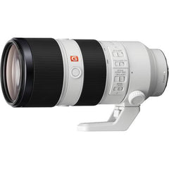  Sony FE 70-200mm F2.8 GM E-Mount Lens