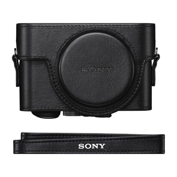 Sony LCJRXF DSC Carry Case For RX100  RX100M2 AND RX100M3