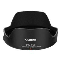 0000006495| Canon EW-65B Lens Hood